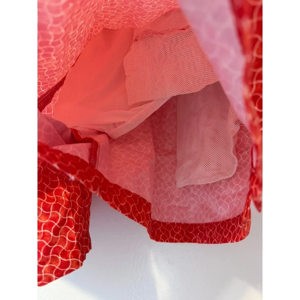 Goodfellow & Co vibrant red